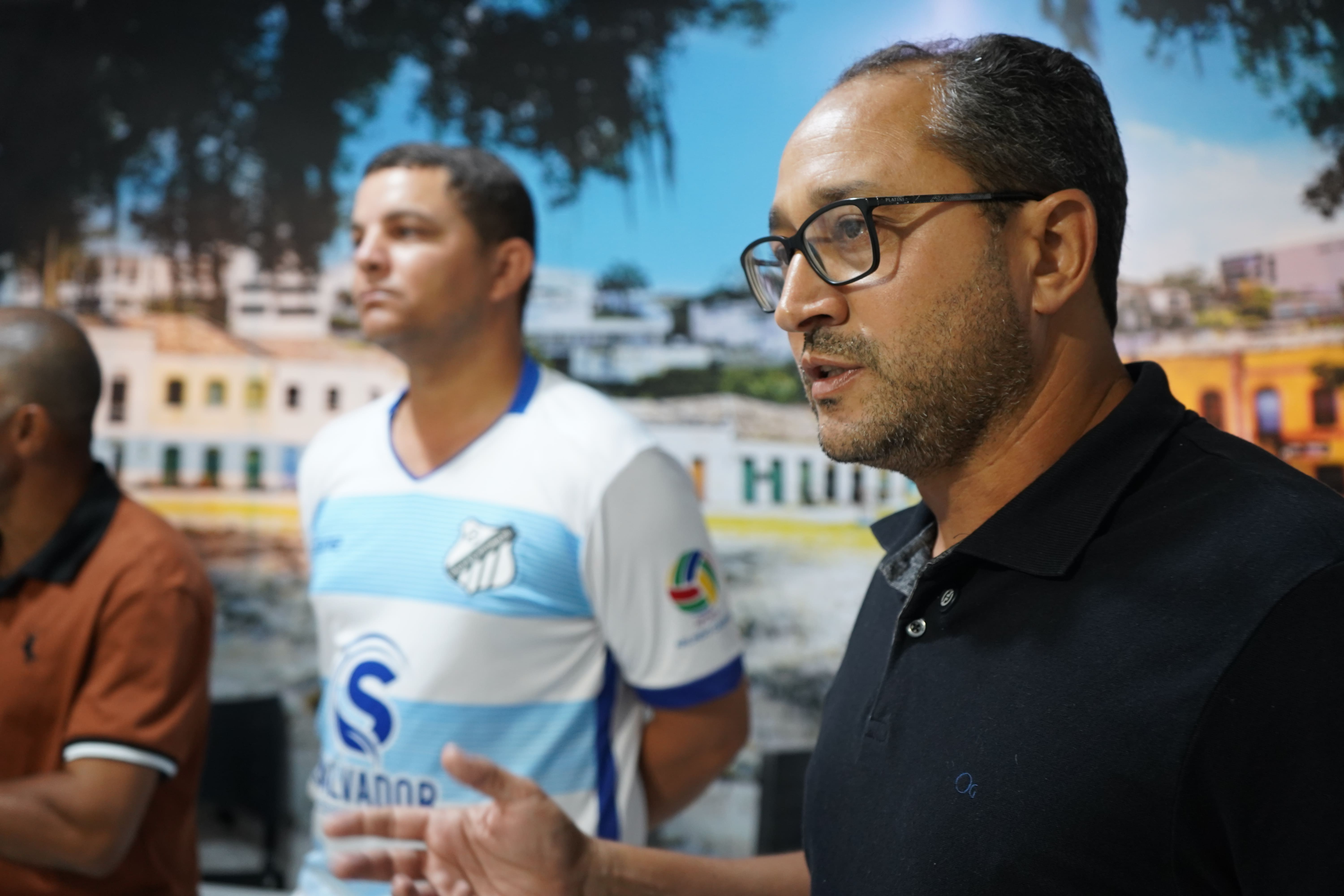 CERIMÔNIA DE ASSINATURA DE ORDENS DE SERVIÇO EM SÃO MATEUS: AVANÇOS PARA O FUTURO