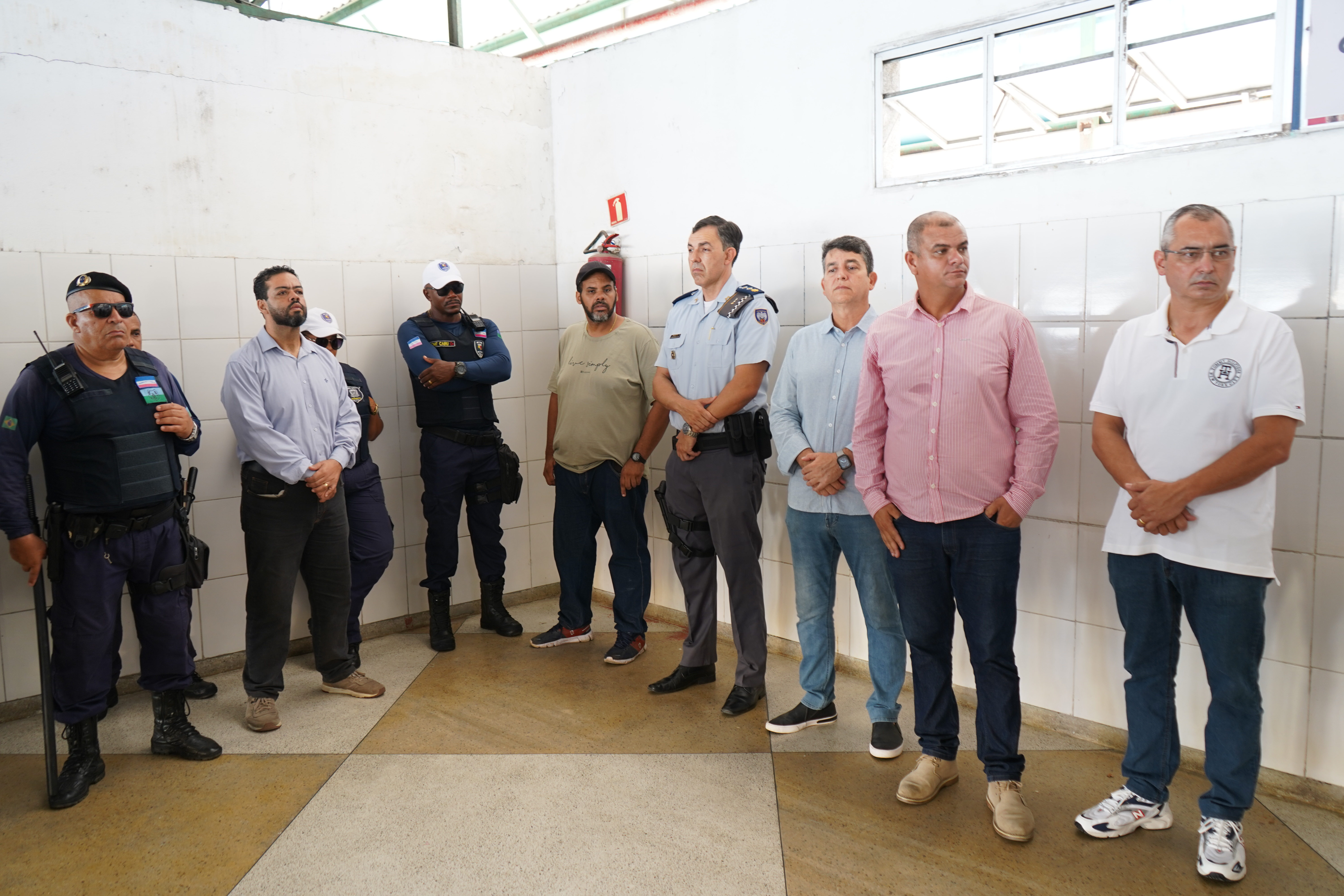 UM NOVO TEMPO: PREFEITURA DE SÃO MATEUS ANUNCIA REFORMA DO MERCADO MUNICIPAL APÓS 20 ANOS