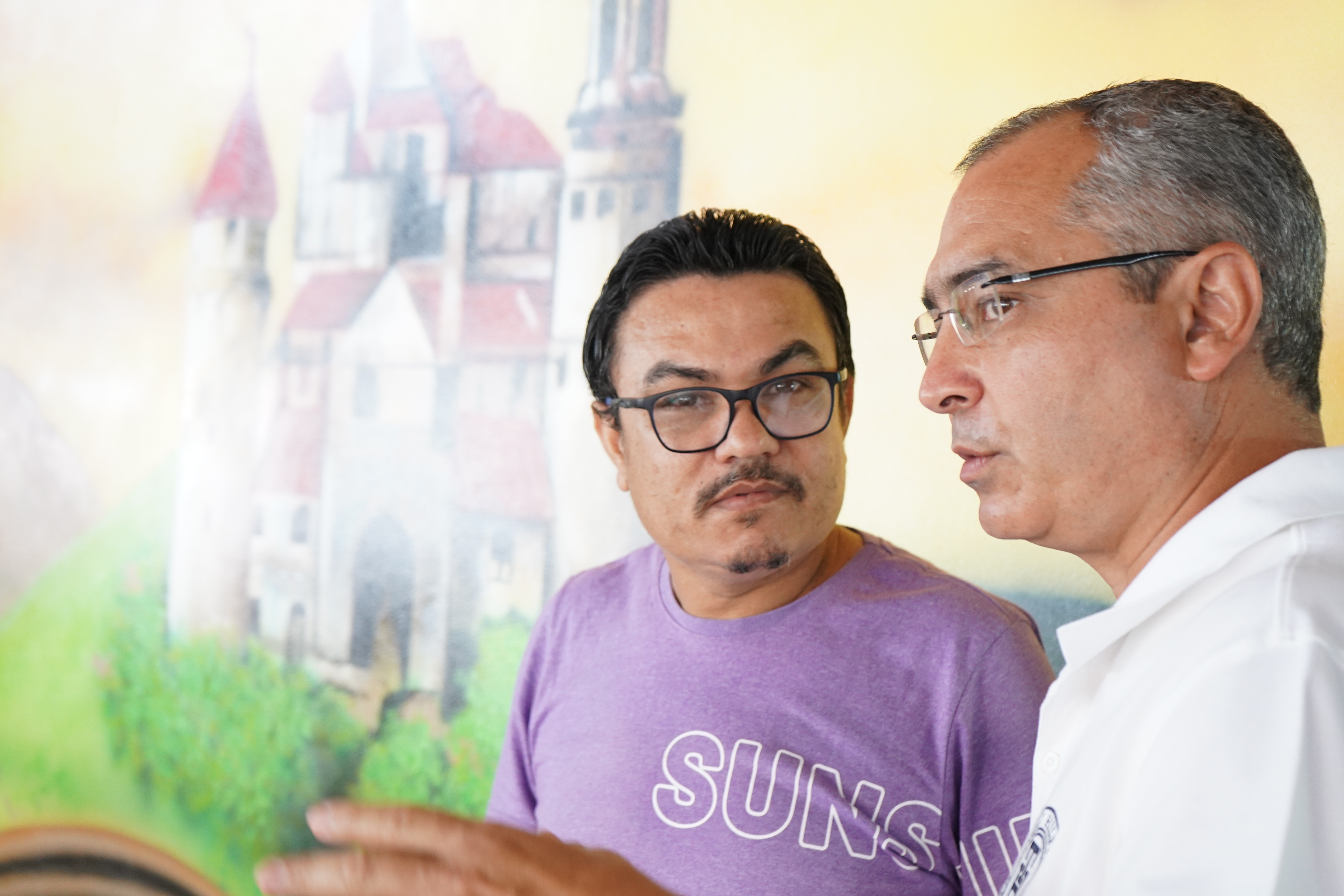 UM NOVO TEMPO: PREFEITURA DE SÃO MATEUS ANUNCIA REFORMA DO MERCADO MUNICIPAL APÓS 20 ANOS