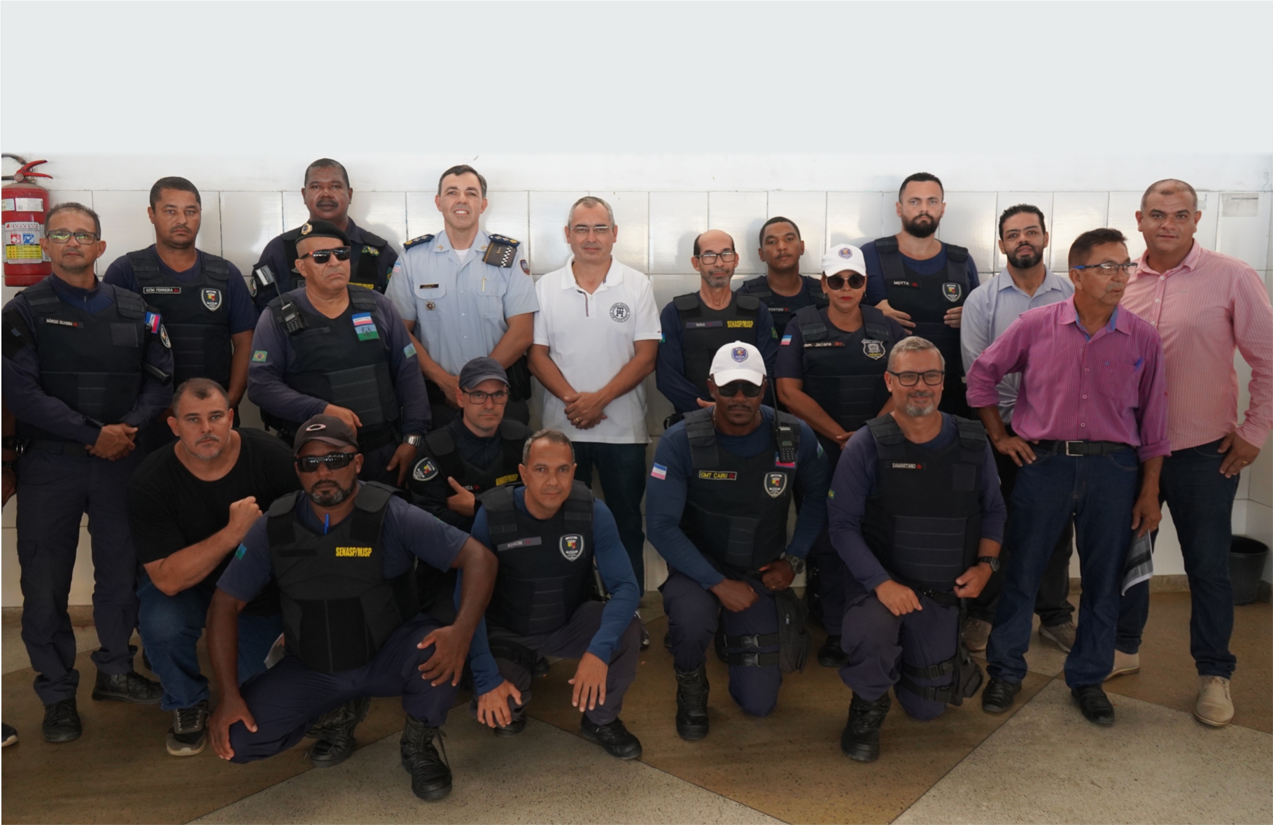 UM NOVO TEMPO: PREFEITURA DE SÃO MATEUS ANUNCIA REFORMA DO MERCADO MUNICIPAL APÓS 20 ANOS