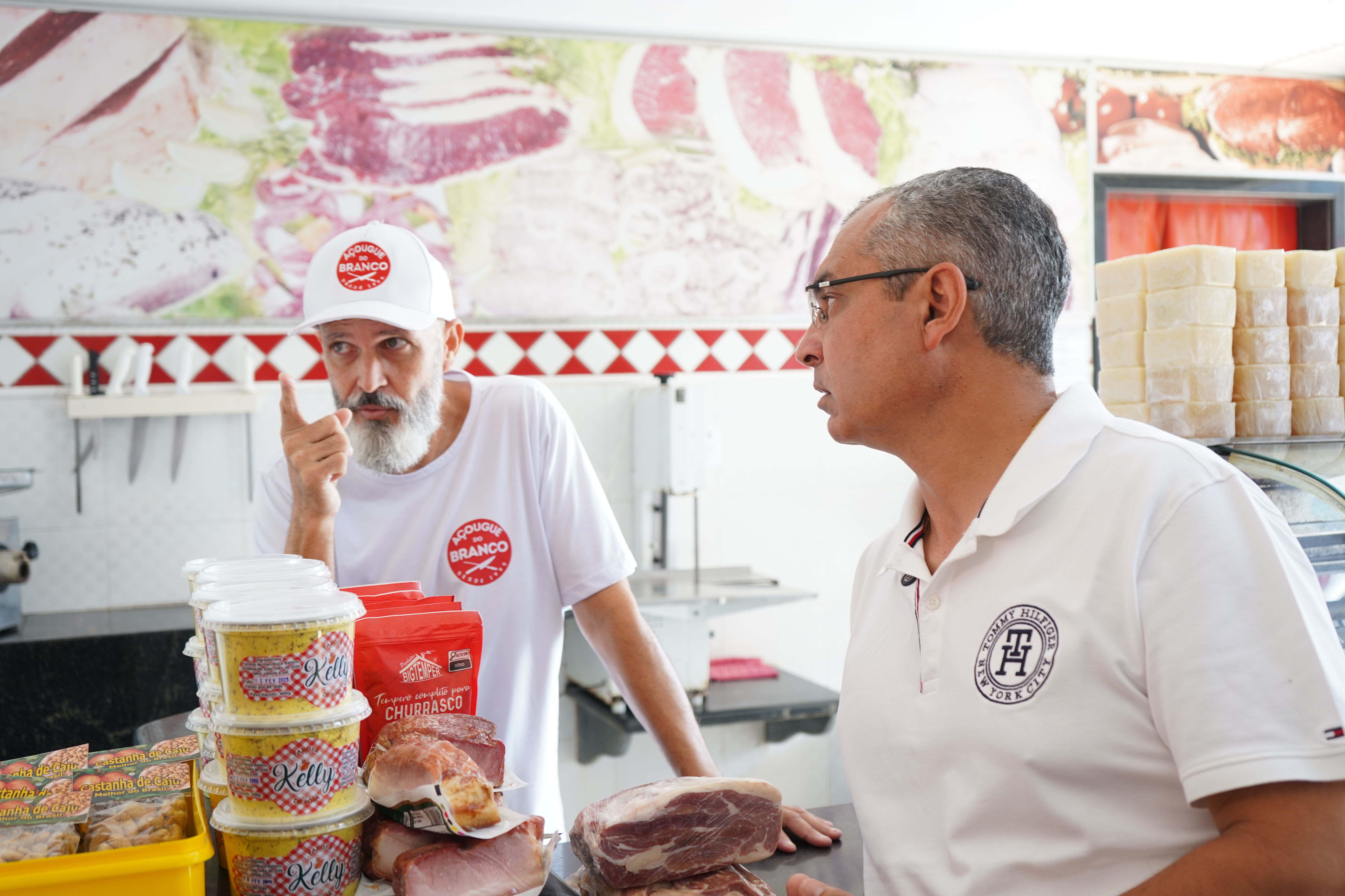 UM NOVO TEMPO: PREFEITURA DE SÃO MATEUS ANUNCIA REFORMA DO MERCADO MUNICIPAL APÓS 20 ANOS