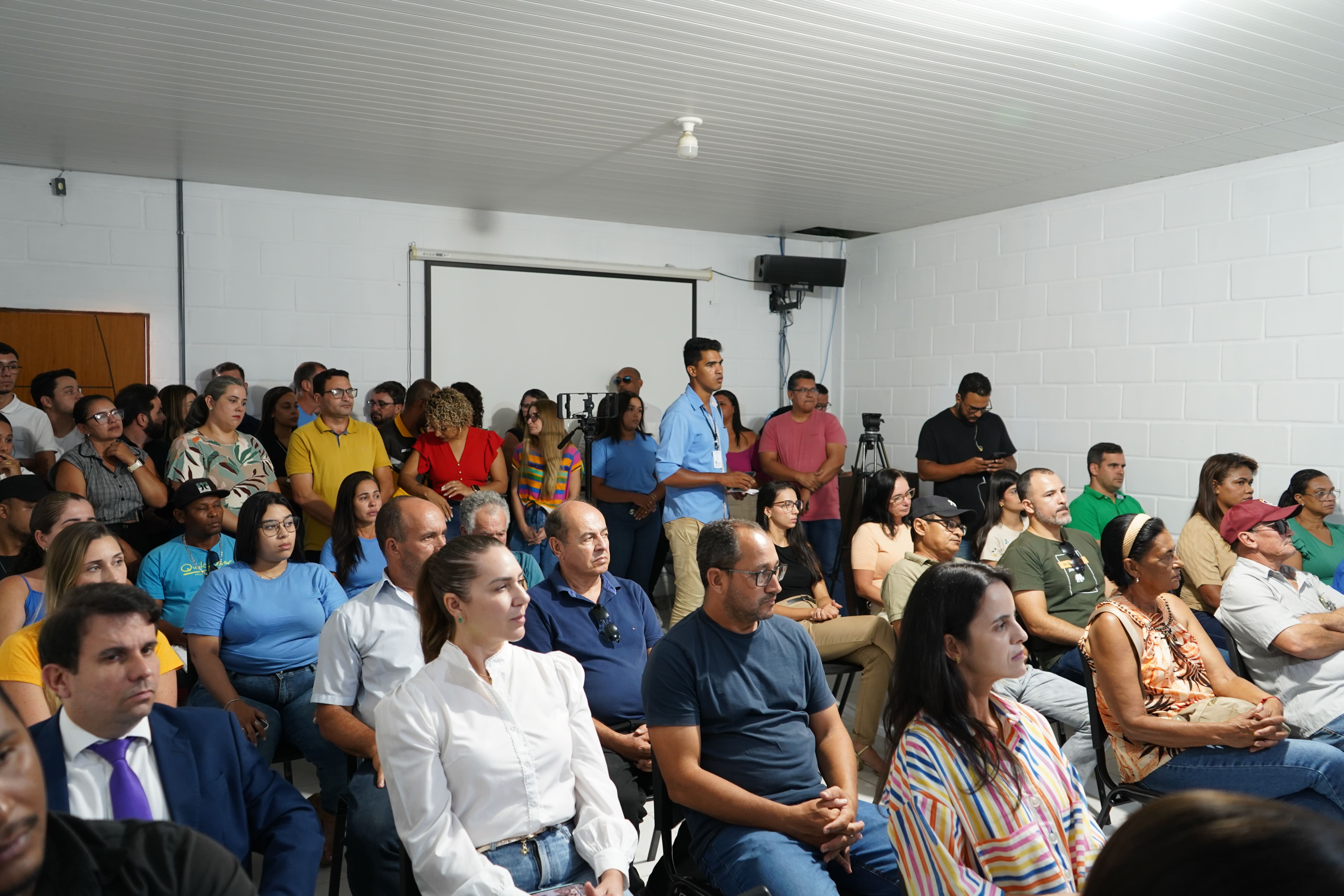 MAIS SAÚDE: PREFEITURA DE SÃO MATEUS INVESTE NA REFORMA DE UNIDADES BÁSICAS DE SAÚDE