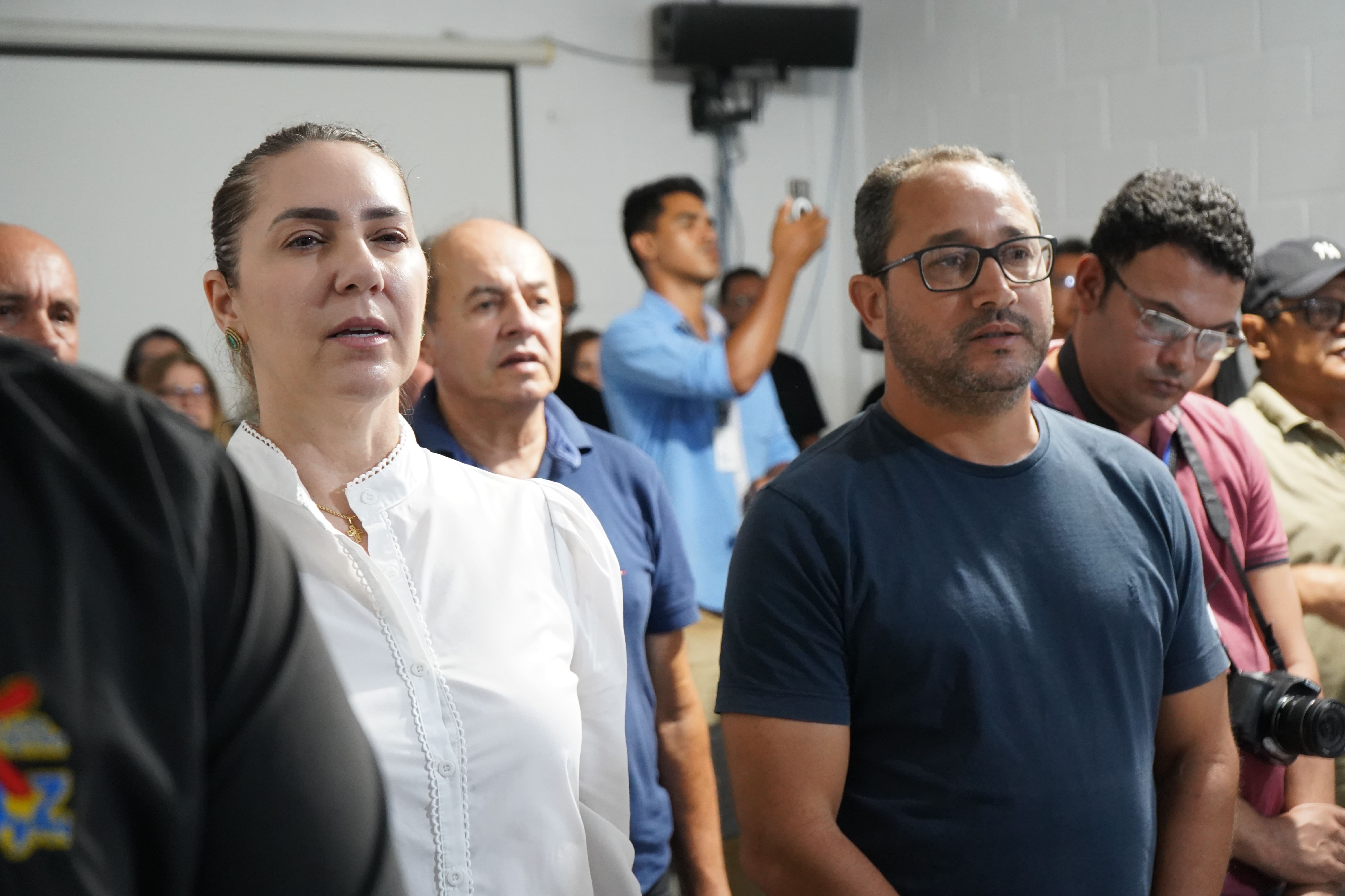 MAIS SAÚDE: PREFEITURA DE SÃO MATEUS INVESTE NA REFORMA DE UNIDADES BÁSICAS DE SAÚDE