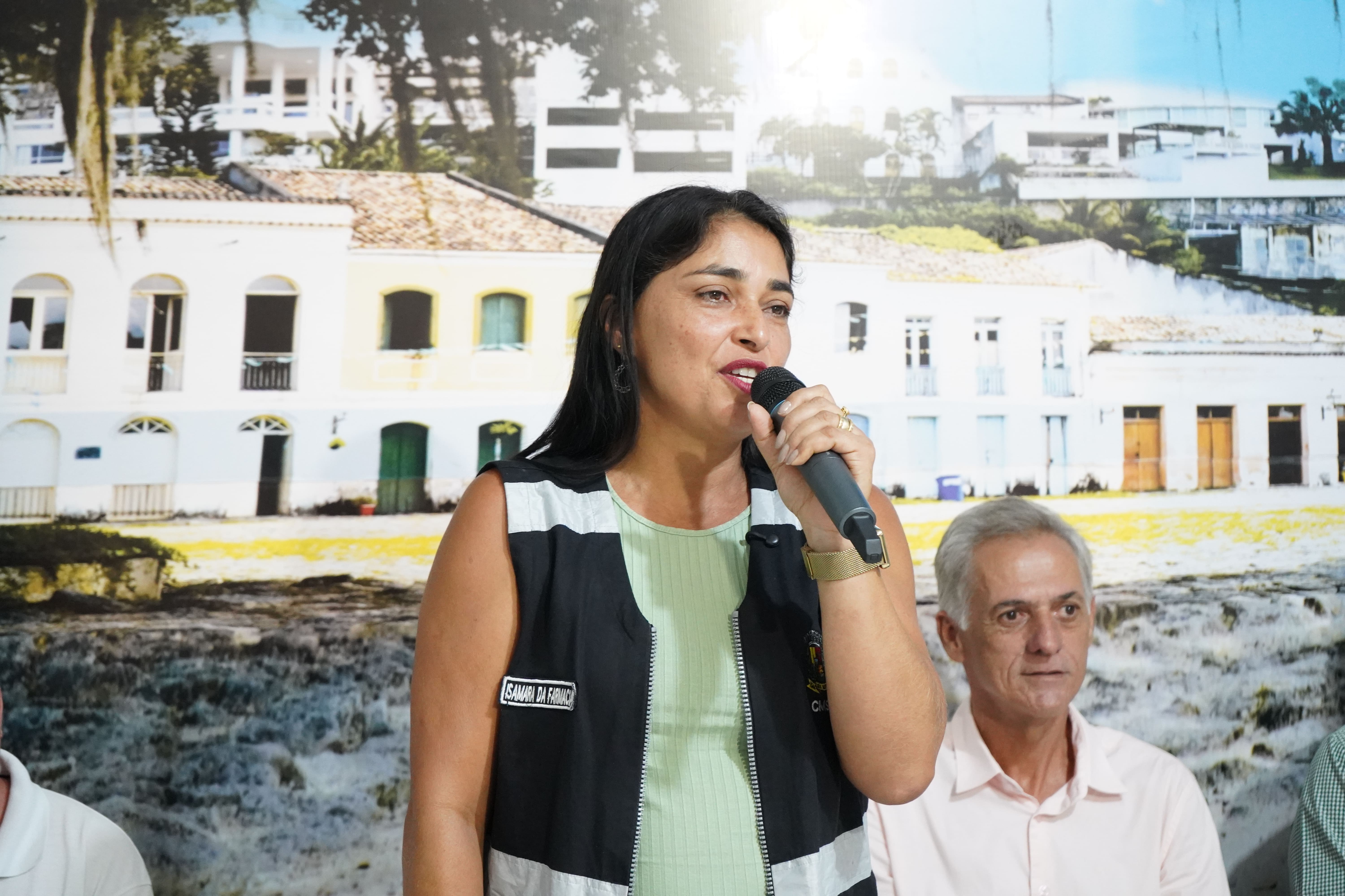 MAIS SAÚDE: PREFEITURA DE SÃO MATEUS INVESTE NA REFORMA DE UNIDADES BÁSICAS DE SAÚDE