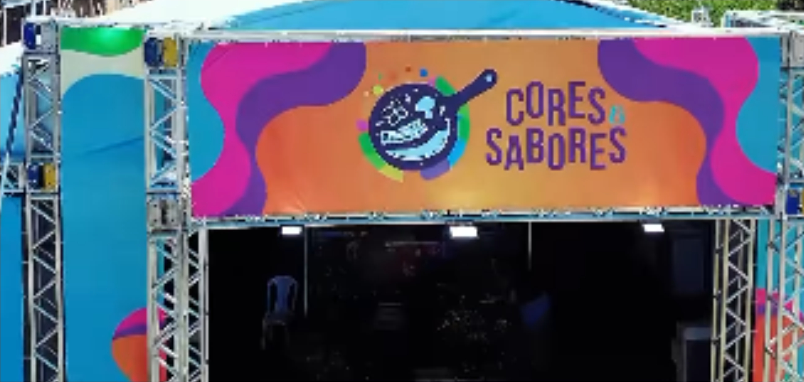 GURIRI VERÃO 2025: FEIRA CORES E SABORES EDIÇÃO GURIRI EM SÃO MATEUS