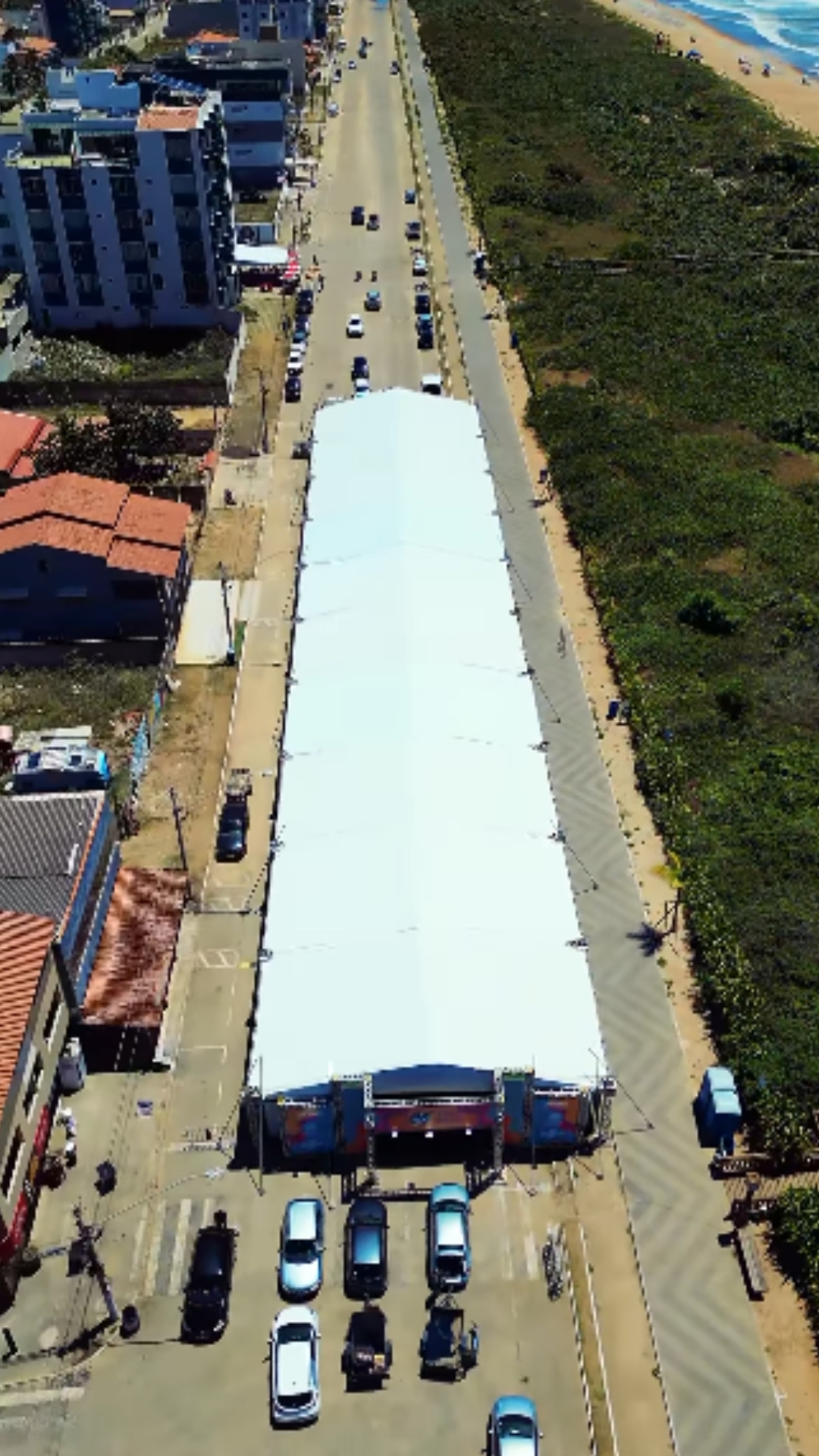 GURIRI VERÃO 2025: FEIRA CORES E SABORES EDIÇÃO GURIRI EM SÃO MATEUS