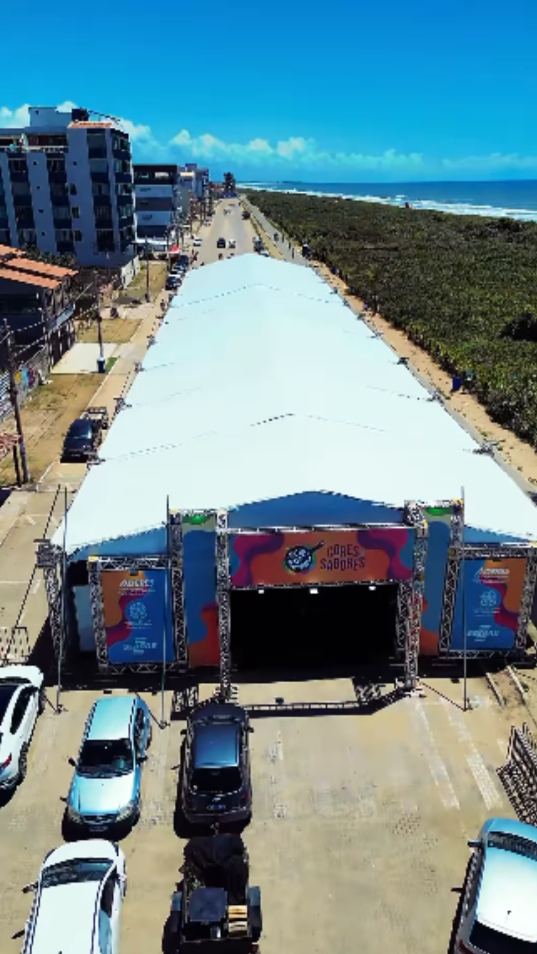 GURIRI VERÃO 2025: FEIRA CORES E SABORES EDIÇÃO GURIRI EM SÃO MATEUS