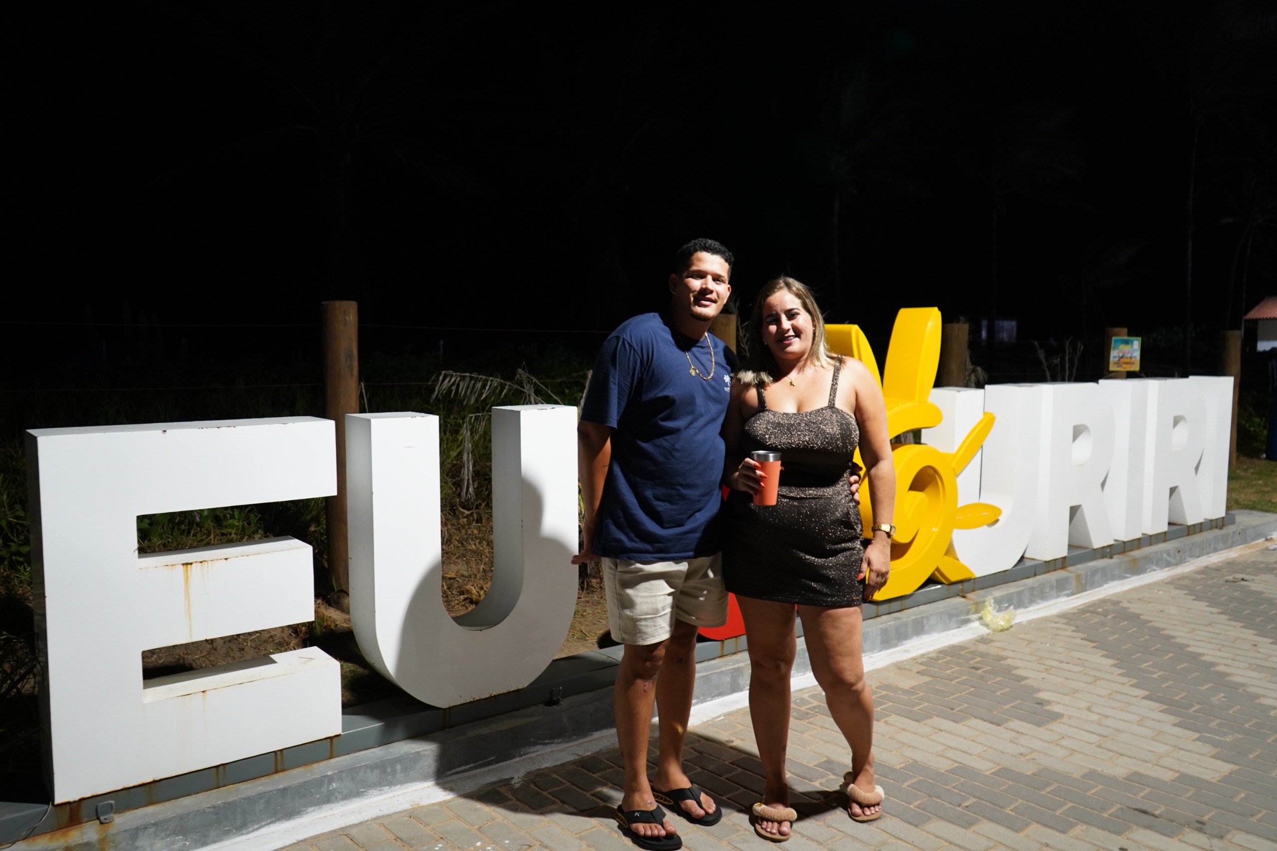 FOTOS DA SEGUNDA NOITE DE FOLIA: SÁBADO DO “GURIRI CARNAVAL 2025” É UM SUCESSO ABSOLUTO