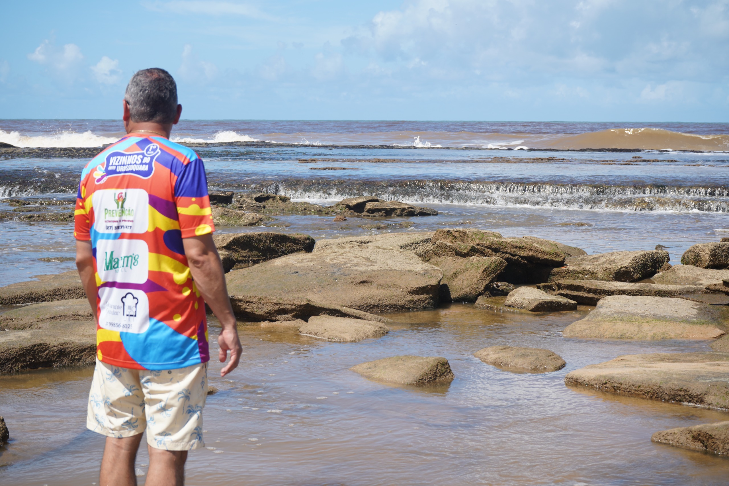 O BRILHO DO CARNAVAL DE SÃO MATEUS: FESTIVIDADES E ENCANTOS DOS BALNEÁRIOS