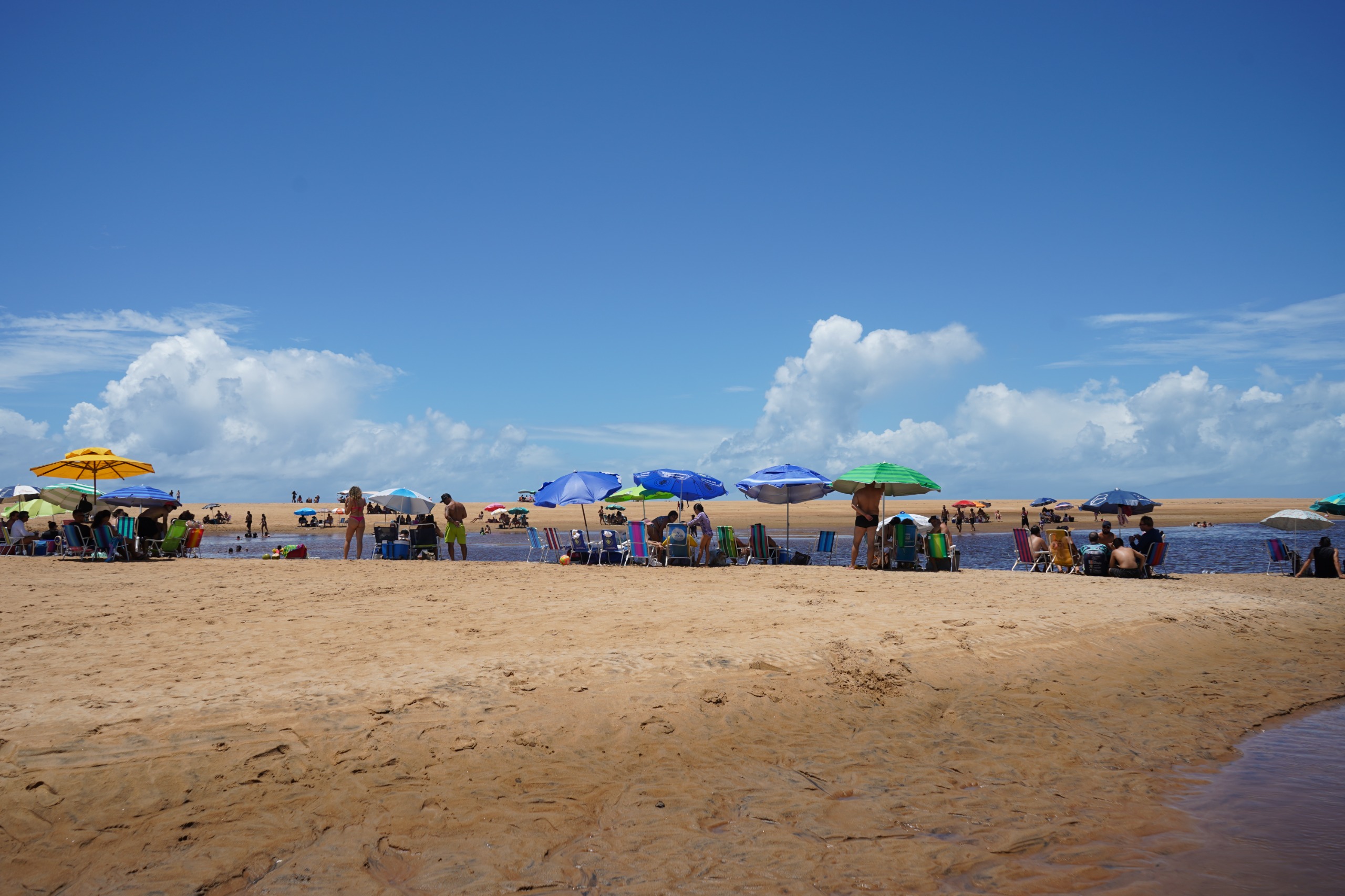 O BRILHO DO CARNAVAL DE SÃO MATEUS: FESTIVIDADES E ENCANTOS DOS BALNEÁRIOS