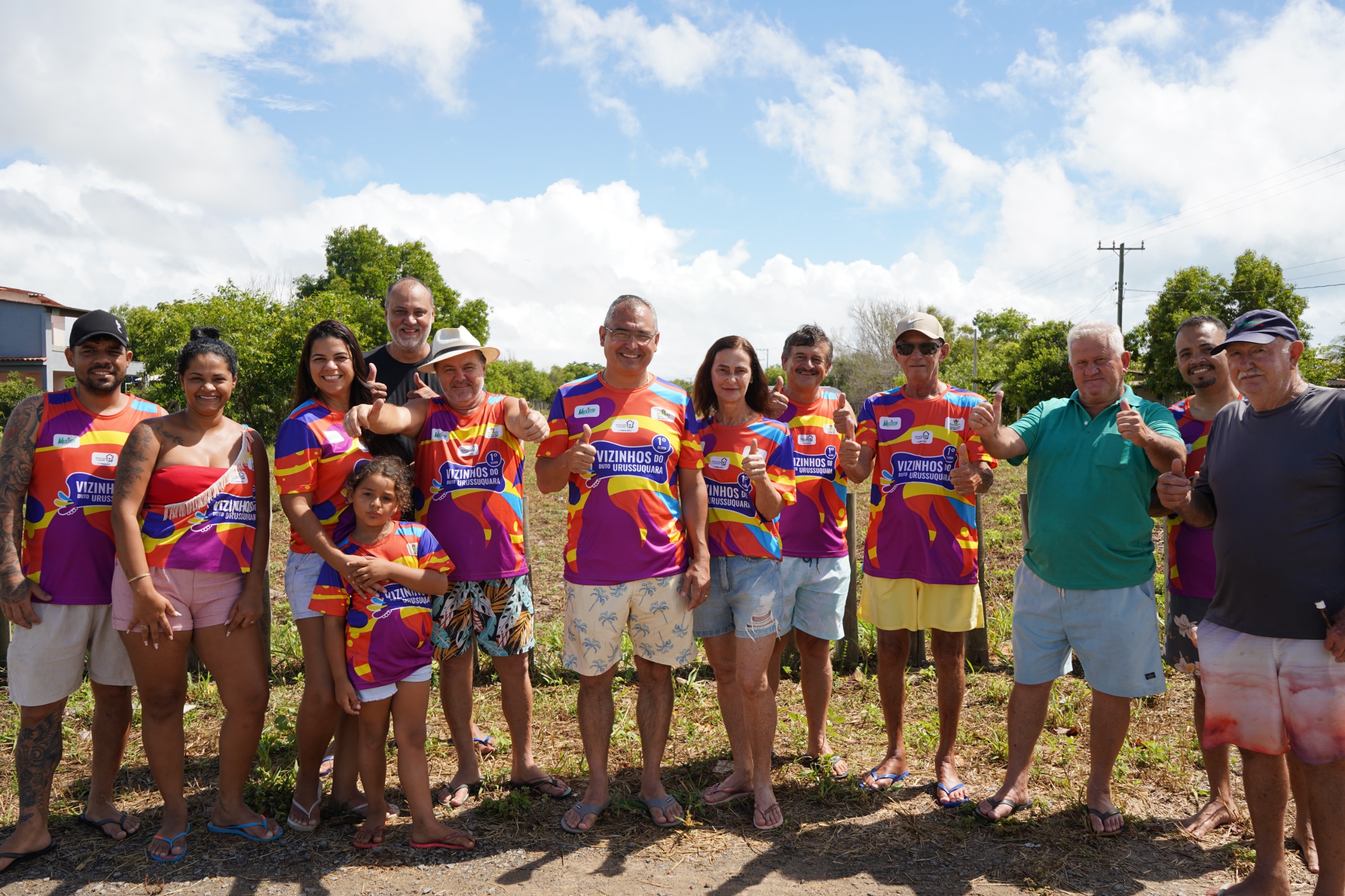 O BRILHO DO CARNAVAL DE SÃO MATEUS: FESTIVIDADES E ENCANTOS DOS BALNEÁRIOS