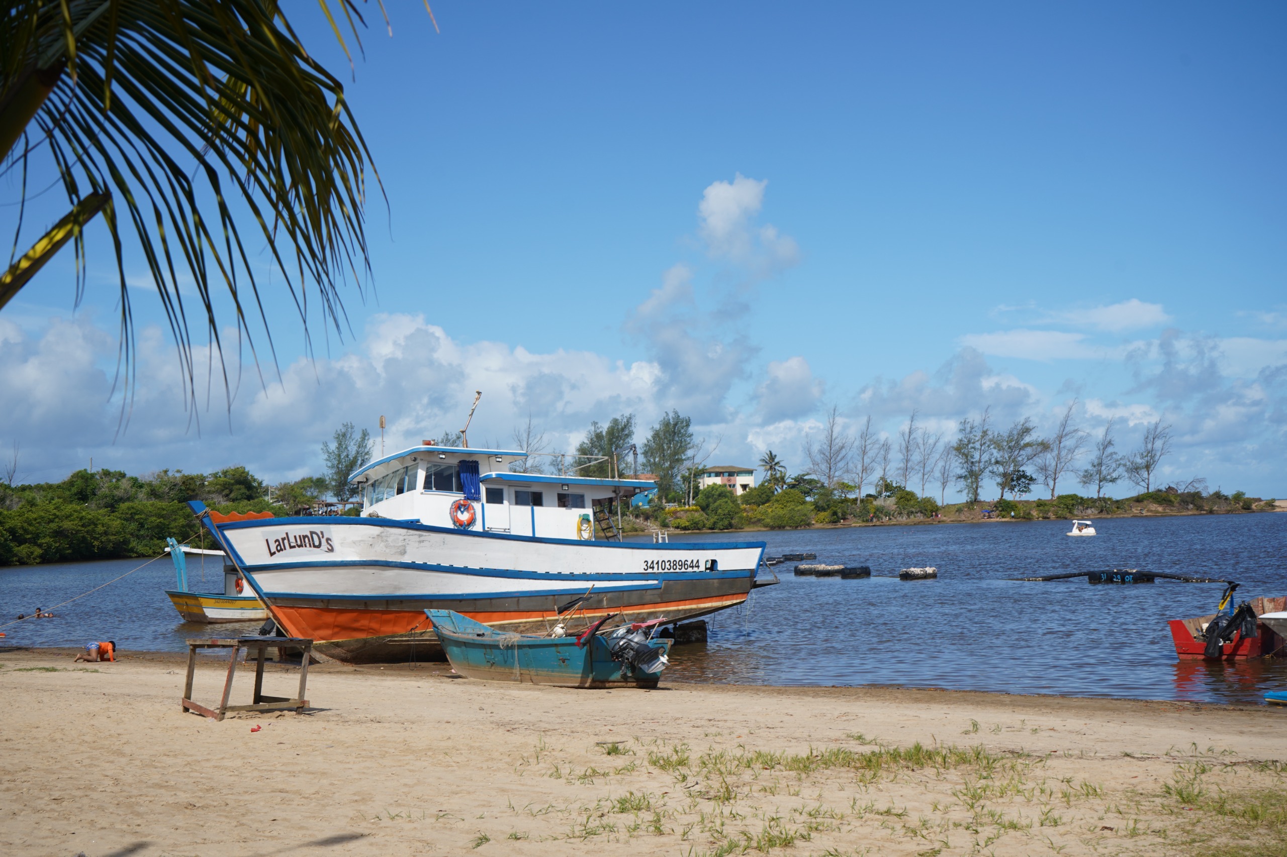 O BRILHO DO CARNAVAL DE SÃO MATEUS: FESTIVIDADES E ENCANTOS DOS BALNEÁRIOS
