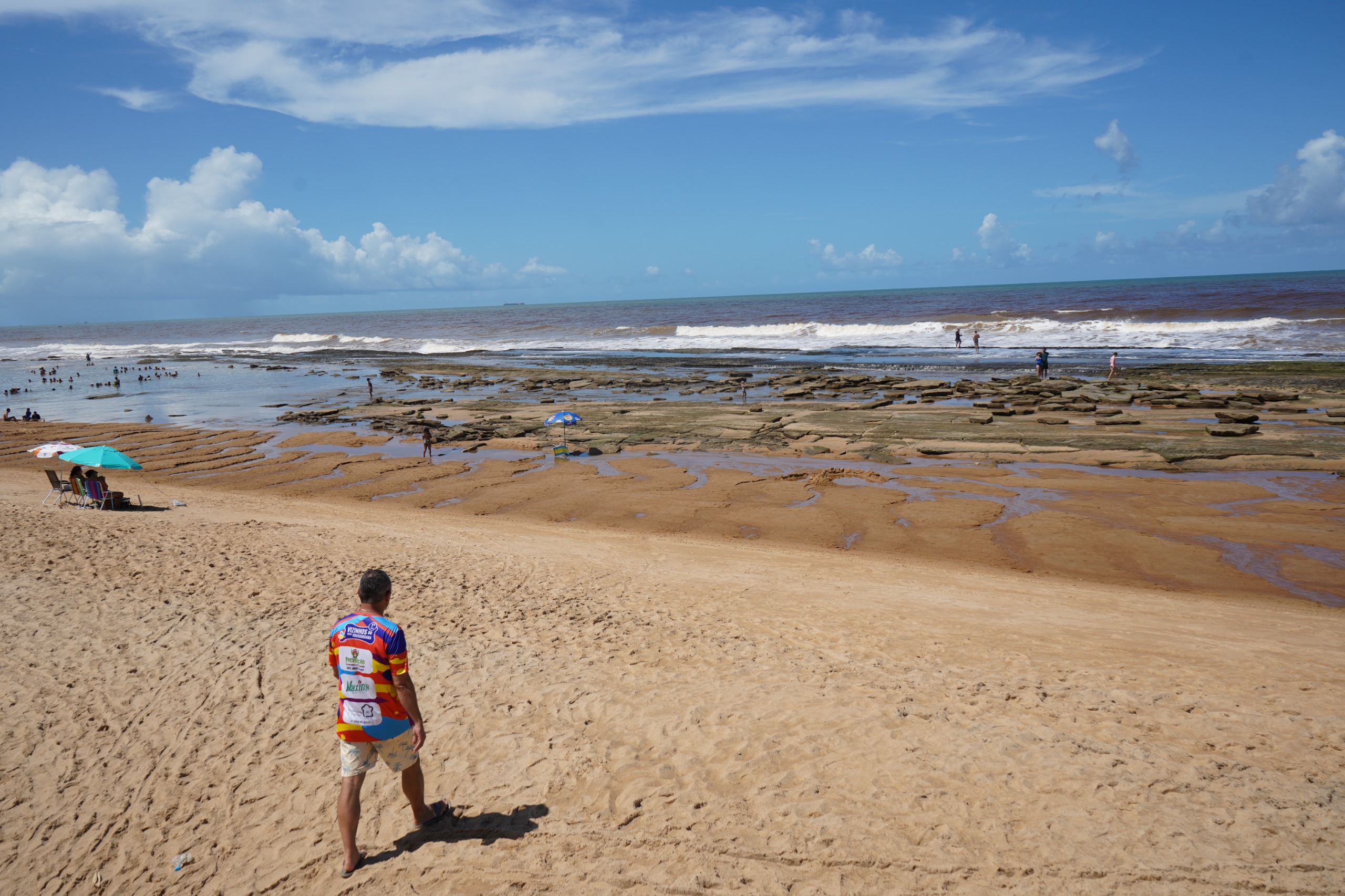O BRILHO DO CARNAVAL DE SÃO MATEUS: FESTIVIDADES E ENCANTOS DOS BALNEÁRIOS