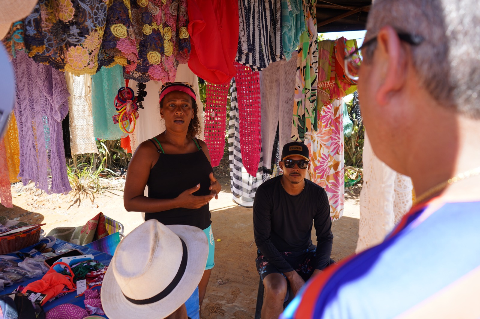 O BRILHO DO CARNAVAL DE SÃO MATEUS: FESTIVIDADES E ENCANTOS DOS BALNEÁRIOS