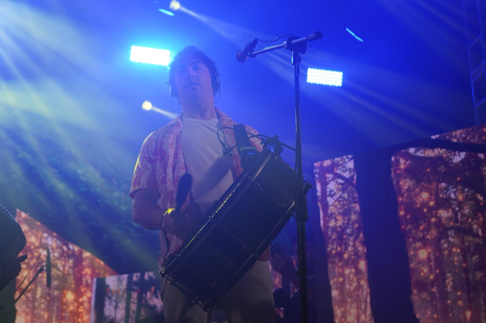 FOTOS: QUARTA NOITE DO GURIRI CARNAVAL 2025 FOI UM SUCESSO DE PÚBLICO