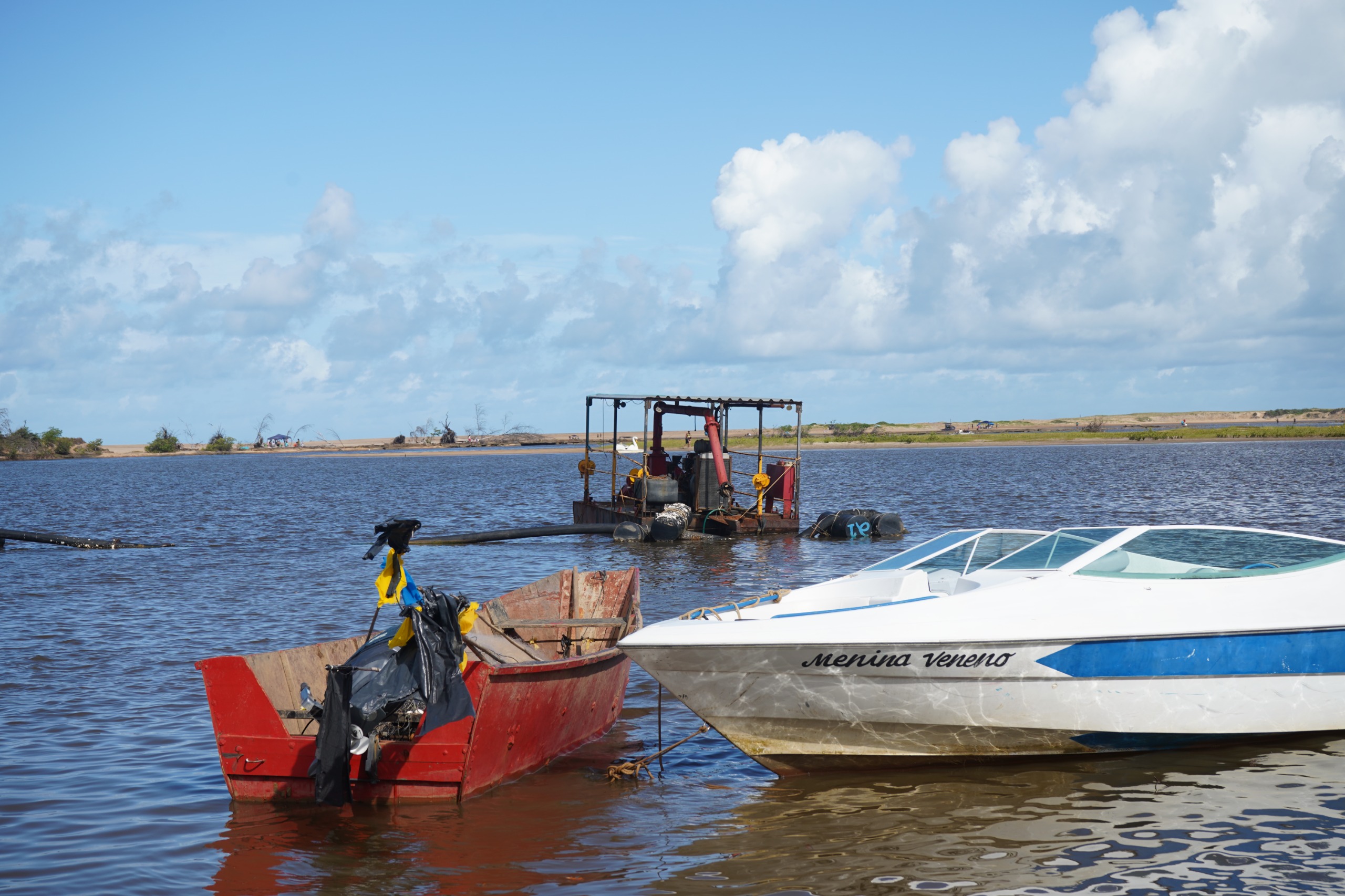 O BRILHO DO CARNAVAL DE SÃO MATEUS: FESTIVIDADES E ENCANTOS DOS BALNEÁRIOS