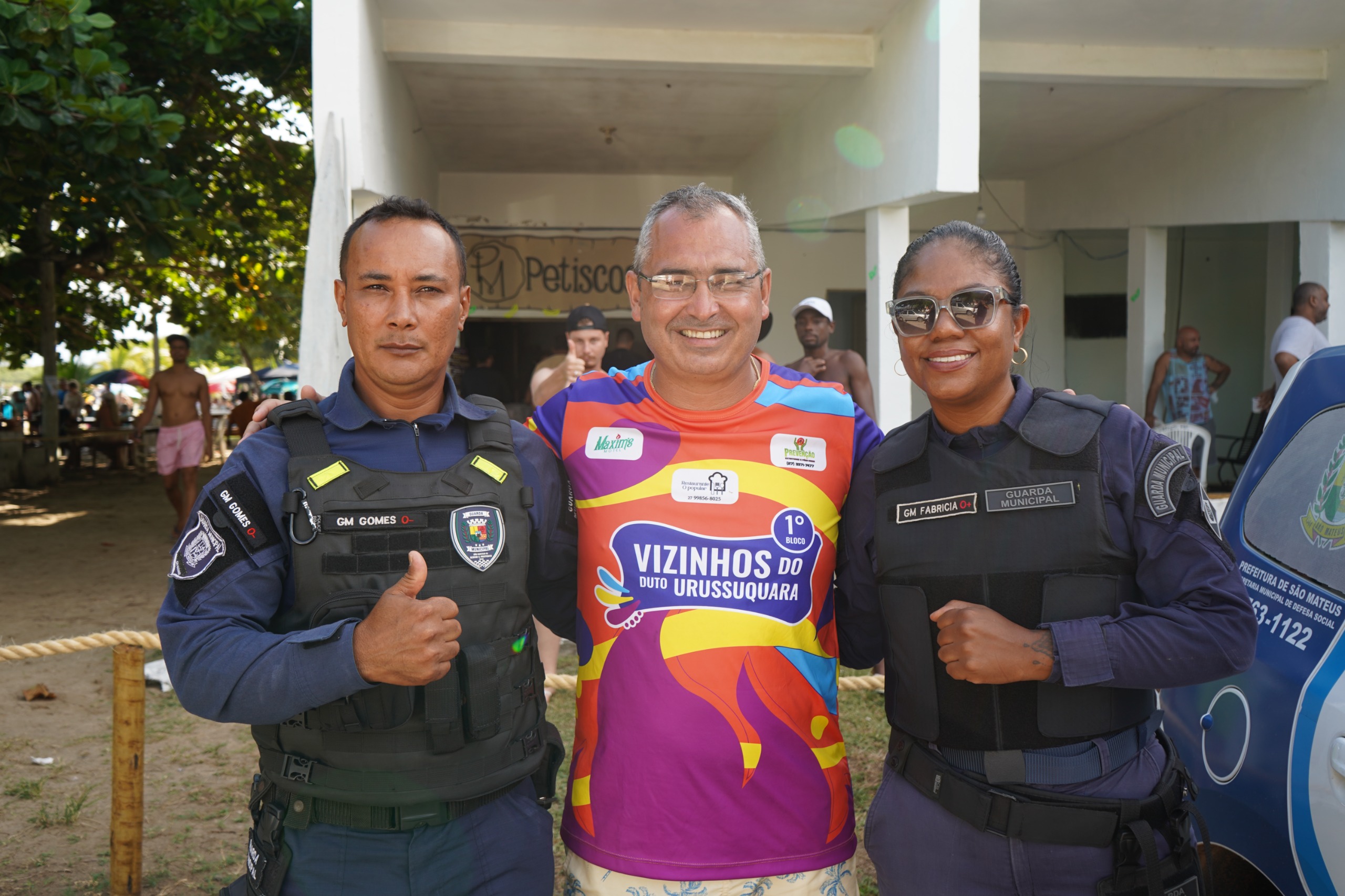 O BRILHO DO CARNAVAL DE SÃO MATEUS: FESTIVIDADES E ENCANTOS DOS BALNEÁRIOS
