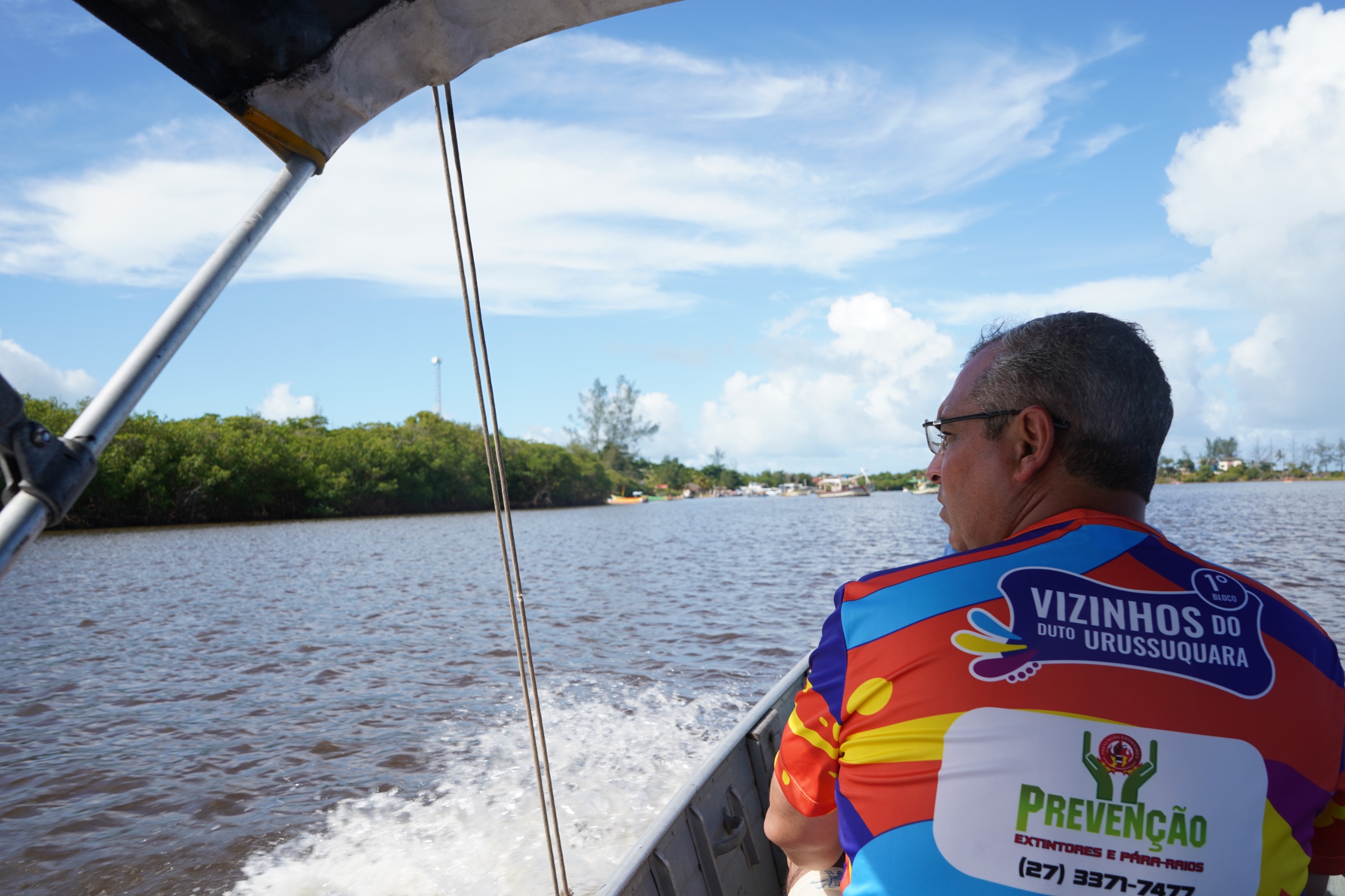 O BRILHO DO CARNAVAL DE SÃO MATEUS: FESTIVIDADES E ENCANTOS DOS BALNEÁRIOS