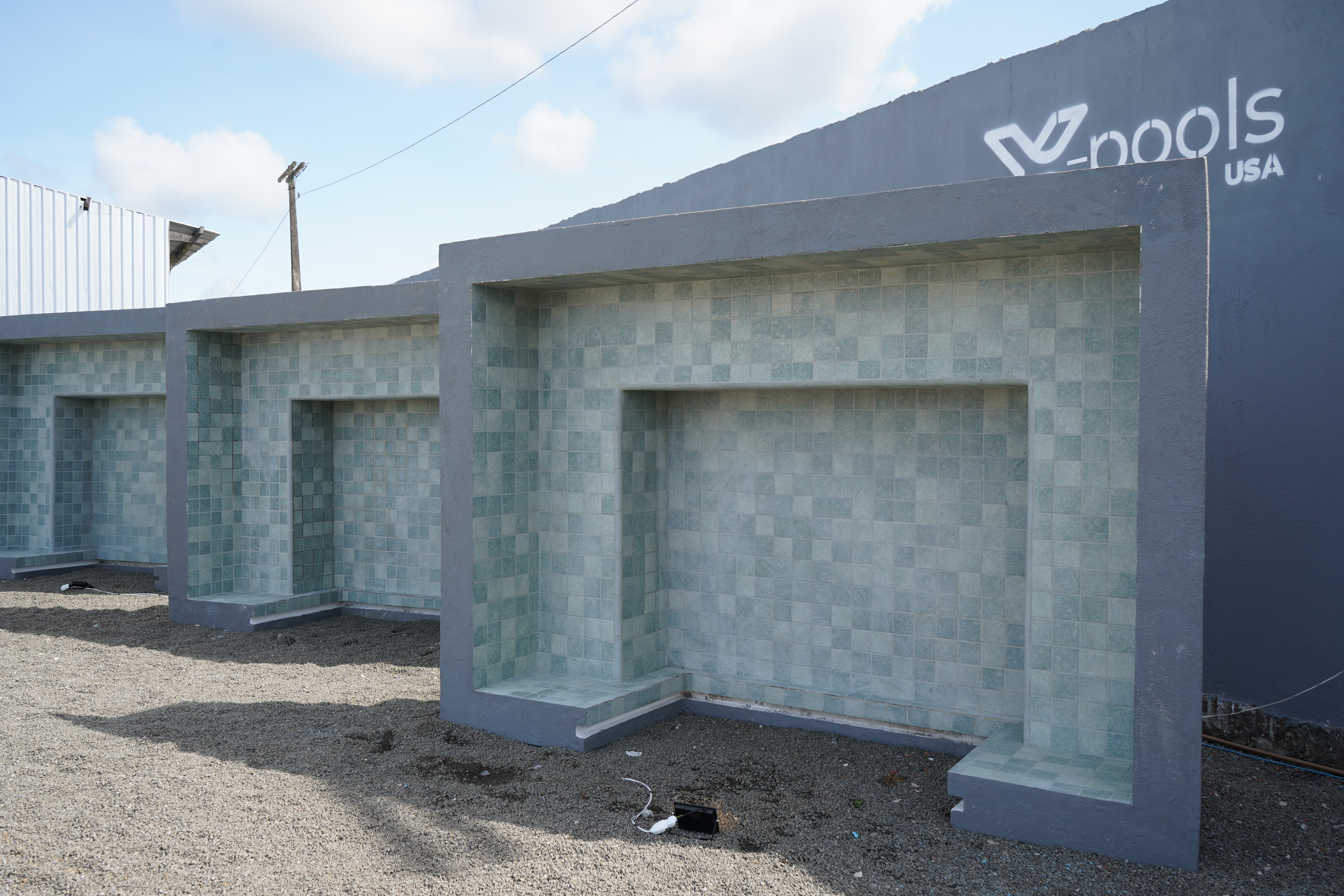 PREFEITURA DE SÃO MATEUS, FORTALECENDO A ECONOMIA DO MUNICÍPIO: INAUGURAÇÃO DA FÁBRICA XPOOLS BRASIL EM SÃO MATEUS