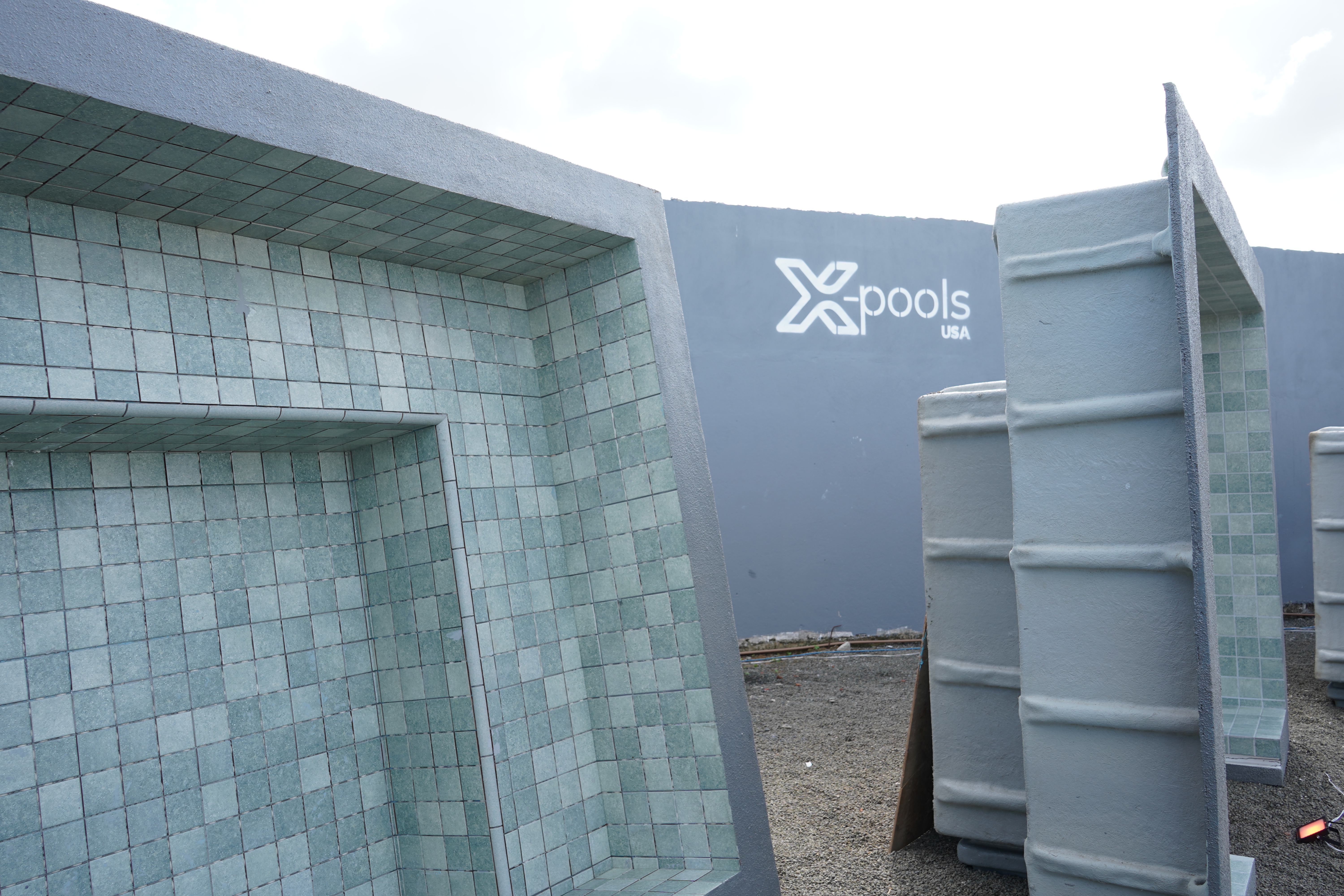 PREFEITURA DE SÃO MATEUS, FORTALECENDO A ECONOMIA DO MUNICÍPIO: INAUGURAÇÃO DA FÁBRICA XPOOLS BRASIL EM SÃO MATEUS