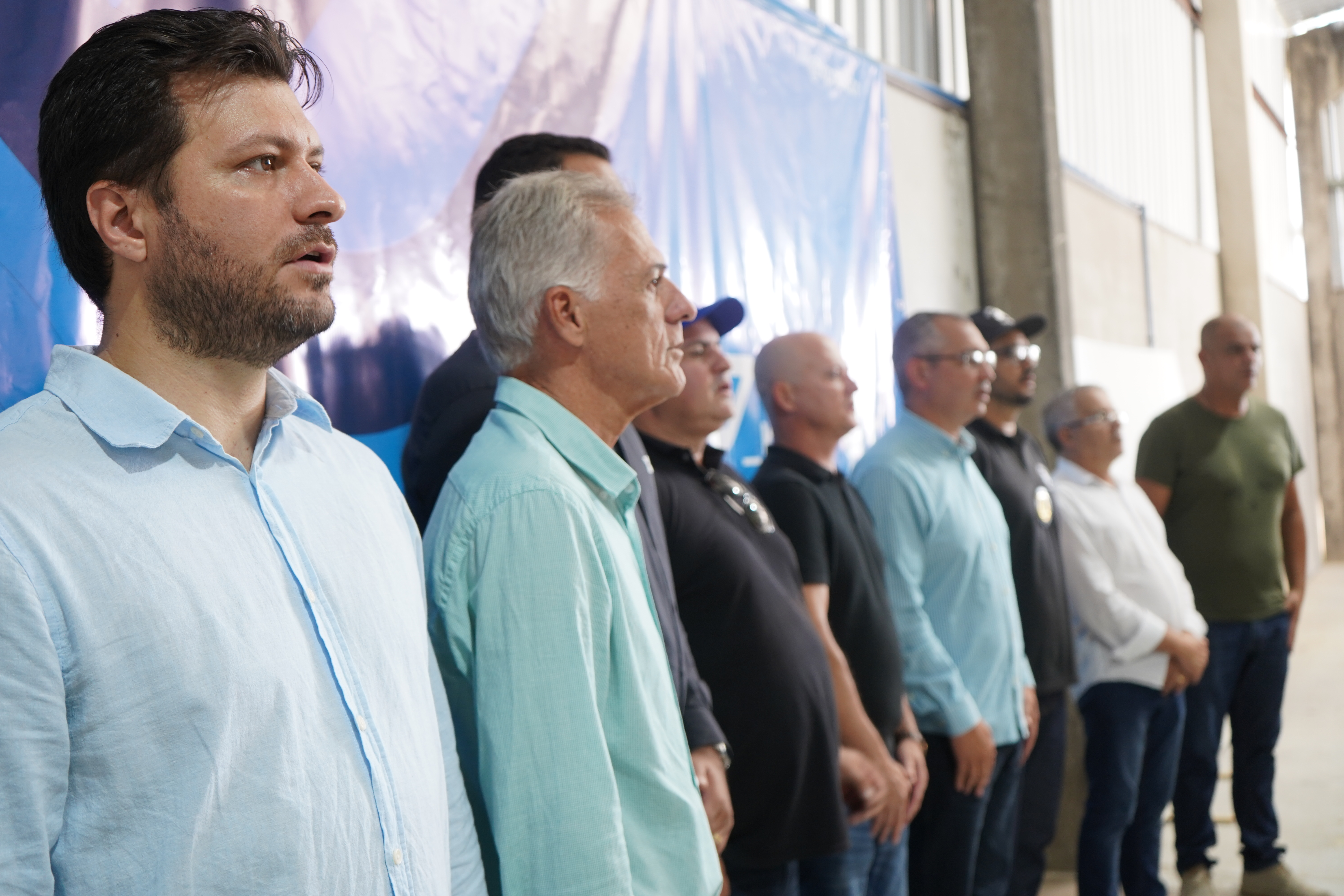 PREFEITURA DE SÃO MATEUS, FORTALECENDO A ECONOMIA DO MUNICÍPIO: INAUGURAÇÃO DA FÁBRICA XPOOLS BRASIL EM SÃO MATEUS