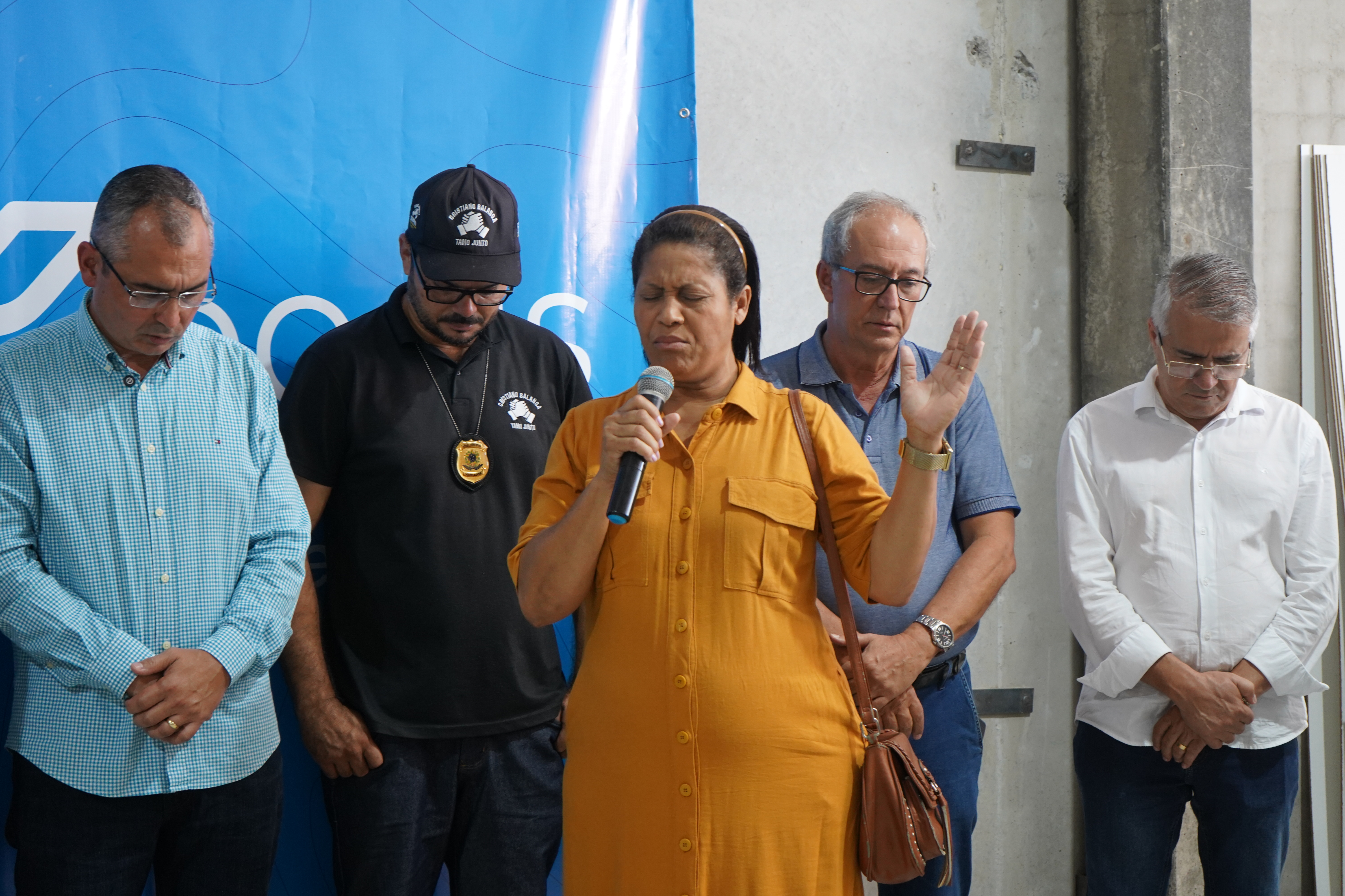 PREFEITURA DE SÃO MATEUS, FORTALECENDO A ECONOMIA DO MUNICÍPIO: INAUGURAÇÃO DA FÁBRICA XPOOLS BRASIL EM SÃO MATEUS