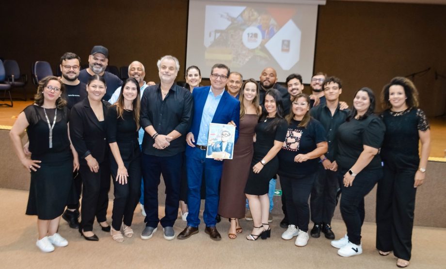 Equipe Comunicação