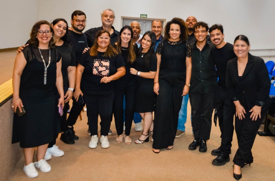 Equipe Comunicação 2