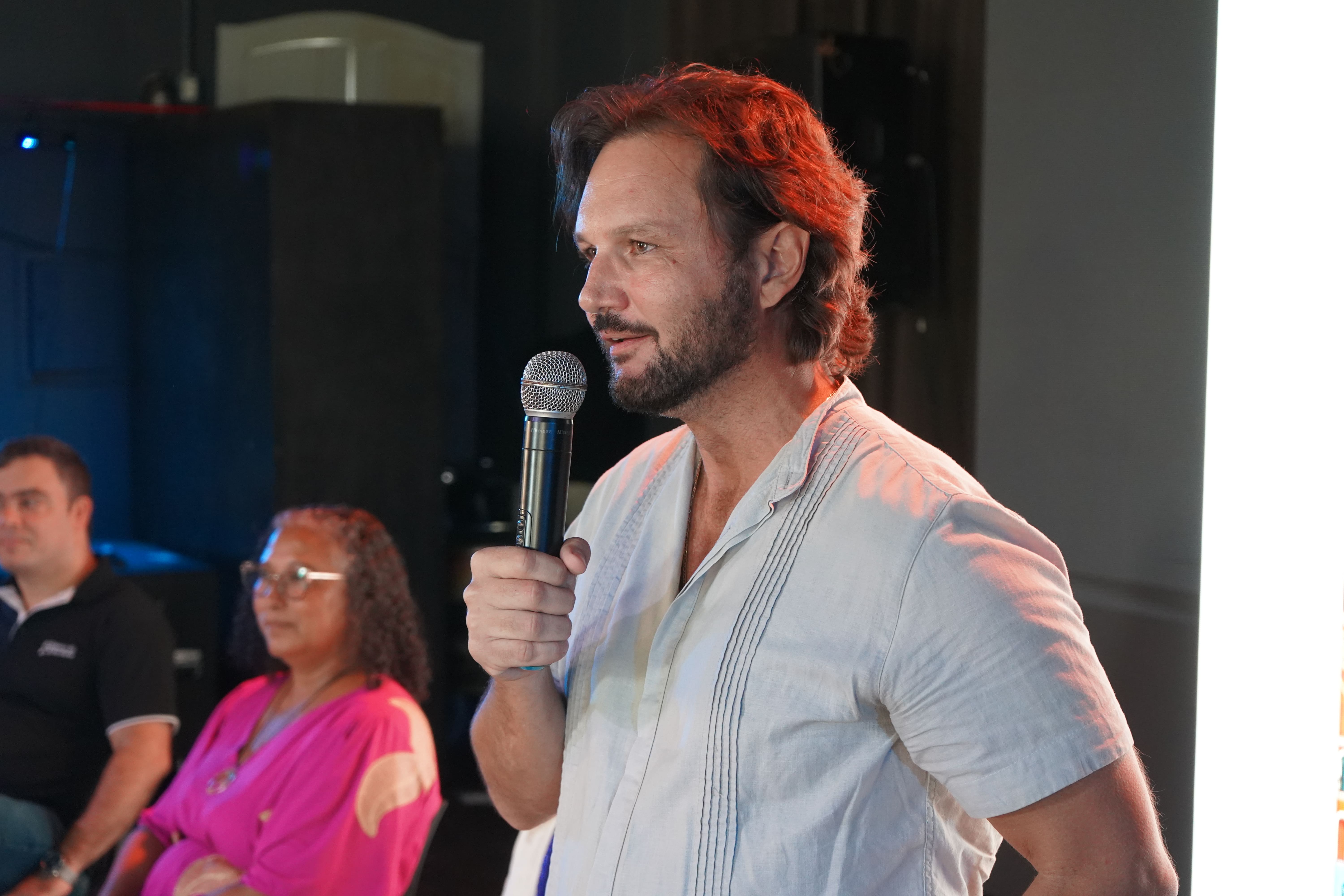 1º SEMINÁRIO CULTURAL DE SÃO MATEUS: REFLEXÕES SOBRE A LEI ÁUREA E O POVO PRETO