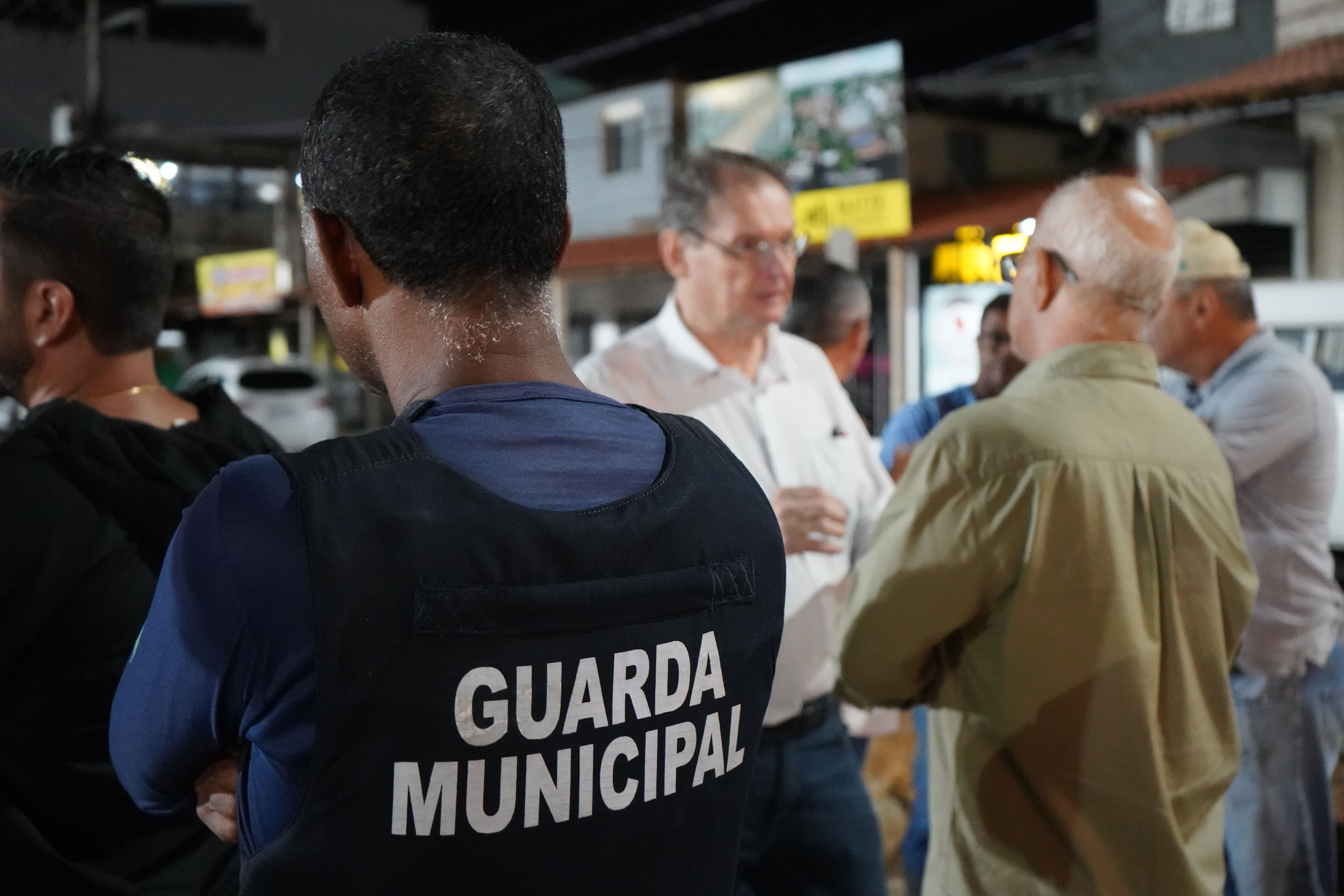 AÇÕES EMERGENCIAIS EM GURIRI FRENTE ÀS CHUVAS INTENSAS